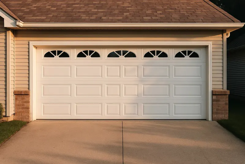 Contact New Port Richey Garage Door Pro