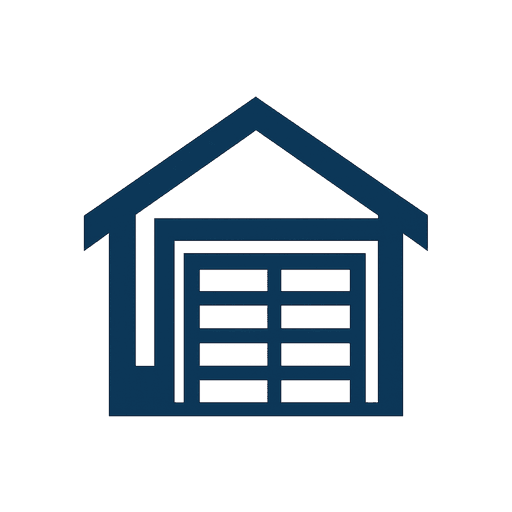 New Port Richey Garage Door Pro logo